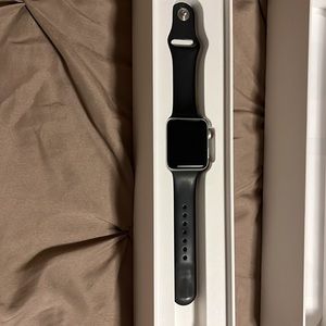 Apple Watch Series 3